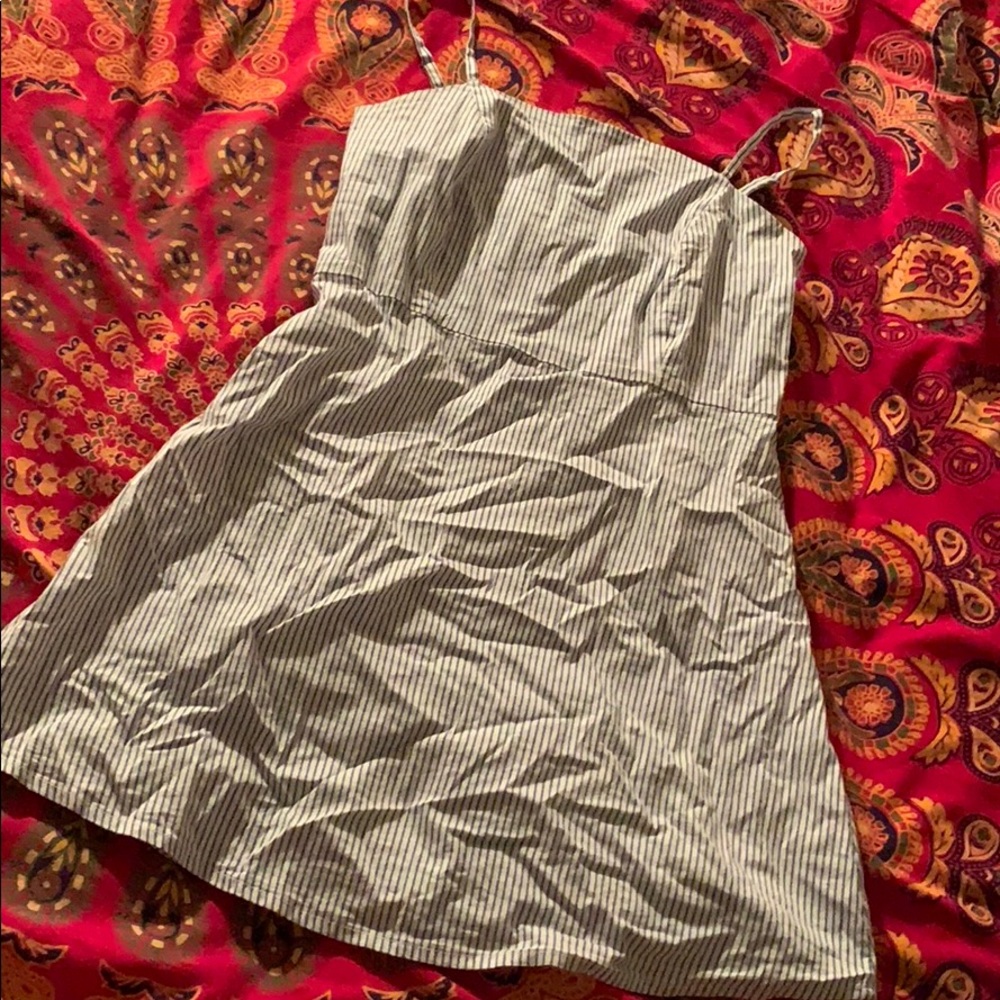 Urban outfitters dress